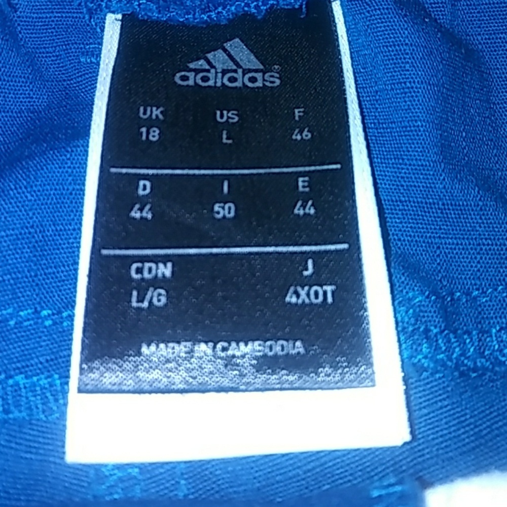 Shorts - Picture 3 of 3